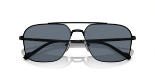 Vogue VO 4289S men Black Geometric Sunglasses