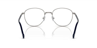 Vogue VO 4291 men Grey Round Eyeglasses