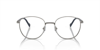 Vogue VO 4291 men Grey Round Eyeglasses
