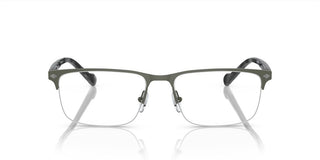 Vogue VO 4292 men Green Geometric Eyeglasses