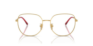 Vogue VO 4296D women Gold Other Eyeglasses