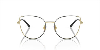 Vogue VO 4298T women Black Cat Eye Eyeglasses