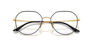 Vogue Vo 4301d Women Gold Other Eyeglasses