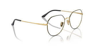 Vogue Vo 4301d Women Gold Other Eyeglasses