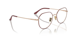 Vogue Vo 4301d Women Violet Other Eyeglasses