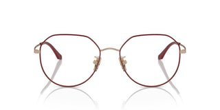 Vogue Vo 4301d Women Violet Other Eyeglasses