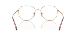 Vogue Vo 4301d Women Rose Gold Other Eyeglasses