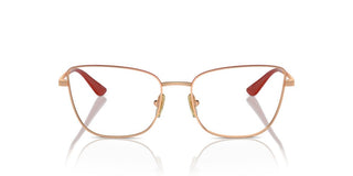 Vogue Vo 4307 Women Rose Gold Butterfly Eyeglasses