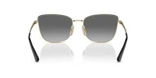 Vogue Vo 4308s Women Gold Butterfly Sunglasses