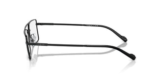 Vogue Vo 4310 Men Black Rectangle Eyeglasses