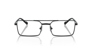 Vogue Vo 4310 Men Black Rectangle Eyeglasses