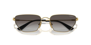 Vogue Vo 4316s Women Gold Other Sunglasses