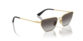 Vogue Vo 4316s Women Gold Other Sunglasses