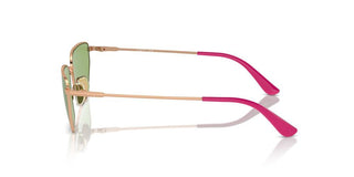 Vogue Vo 4316s Women Rose Gold Other Sunglasses