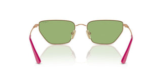 Vogue Vo 4316s Women Rose Gold Other Sunglasses