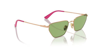 Vogue Vo 4316s Women Rose Gold Other Sunglasses