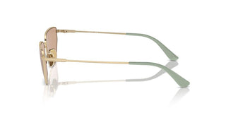 Vogue Vo 4316s Women Gold Other Sunglasses