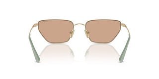 Vogue Vo 4316s Women Gold Other Sunglasses