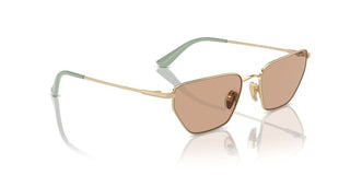 Vogue Vo 4316s Women Gold Other Sunglasses