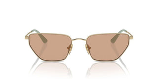 Vogue Vo 4316s Women Gold Other Sunglasses