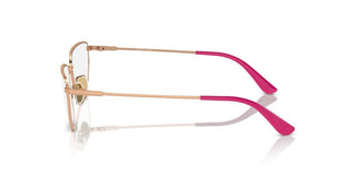 Vogue Vo 4317 Women Rose Gold Other Eyeglasses