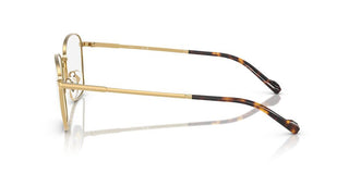 Vogue Vo 4321 Men Gold  Eyeglasses