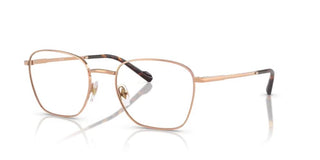 Vogue VO 4321 men Rose gold Visor Eyeglasses