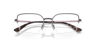 Vogue Vo 4331 Women Violet Cat Eye Eyeglasses