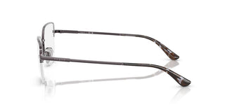 Vogue Vo 4331 Women Violet Cat Eye Eyeglasses