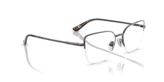 Vogue Vo 4331 Women Violet Cat Eye Eyeglasses