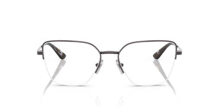 Vogue Vo 4331 Women Violet Cat Eye Eyeglasses