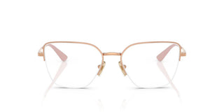 Vogue Vo 4331 Women Rose Gold Cat Eye Eyeglasses