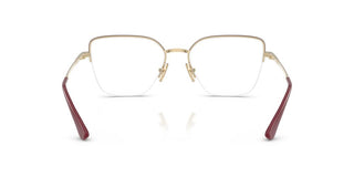 Vogue Vo 4331 Women Gold Cat Eye Eyeglasses