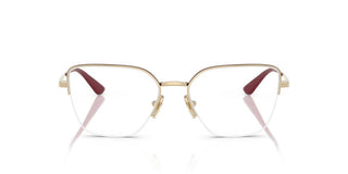 Vogue Vo 4331 Women Gold Cat Eye Eyeglasses