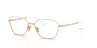 Vogue VO 4334 women Rose gold Geometric Eyeglasses