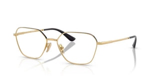 Vogue VO 4334 women Gold Geometric Eyeglasses
