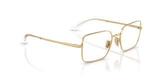 Vogue VO 4340 women Gold Rectangle Eyeglasses