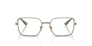 Vogue VO 4340 women Gold Rectangle Eyeglasses