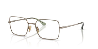 Vogue VO 4340 women Gold Rectangle Eyeglasses
