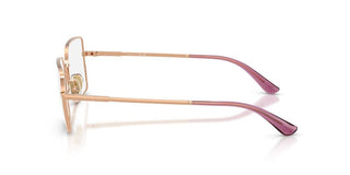 Vogue VO 4340 women Rose gold Rectangle Eyeglasses