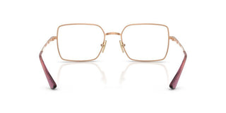 Vogue VO 4340 women Rose gold Rectangle Eyeglasses