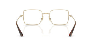 Vogue VO 4340 women Gold Rectangle Eyeglasses