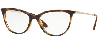 Vogue VO 5239 women Havana Cat Eye Eyeglasses