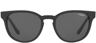 Vogue VO 5271S women Black Geometric Sunglasses