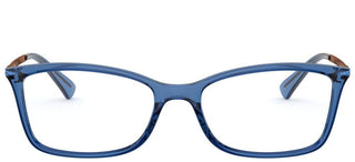 Vogue VO 5305B women Blue Geometric Eyeglasses