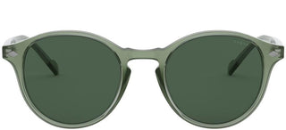 Vogue VO 5327S men Green Round Sunglasses