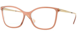 Vogue VO 5334 women Pink Geometric Eyeglasses