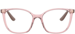 Vogue VO 5356 women Pink Geometric Eyeglasses