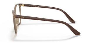 Vogue VO 5356 women Brown Eyeglasses