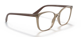 Vogue VO 5356 women Brown Eyeglasses